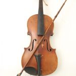 774 8210 VIOLIN